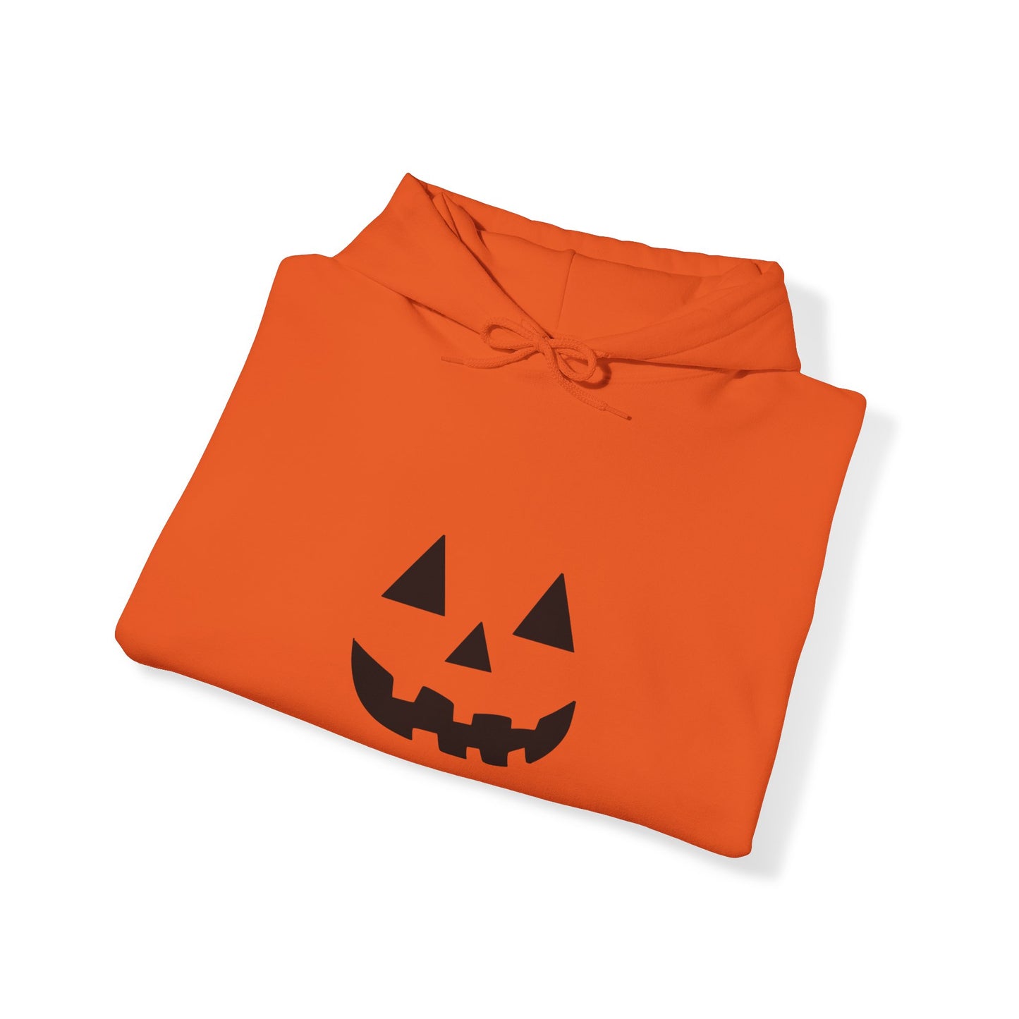 Halloween and Fall Styles Adult Heavy Blend Hooded Sweatshirt