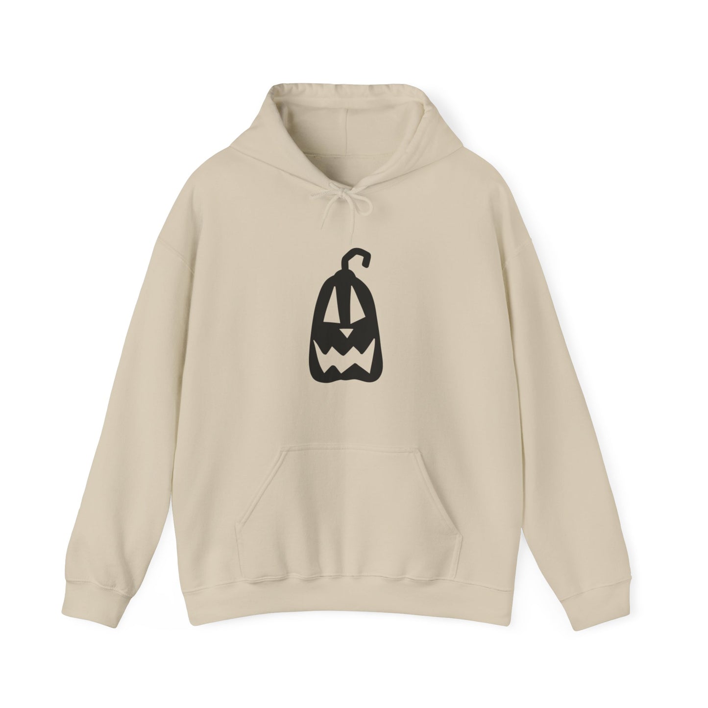 Halloween and Fall Styles Adult Heavy Blend Hooded Sweatshirt