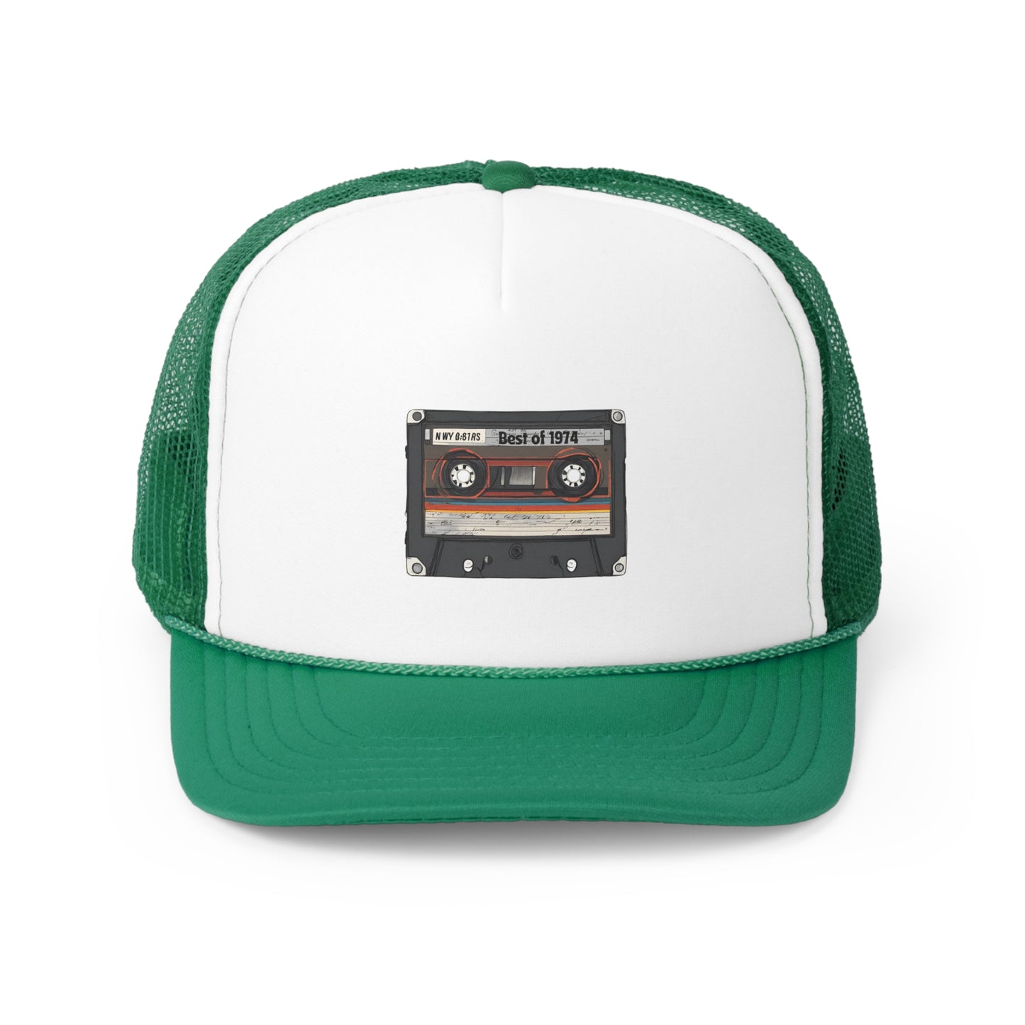 Trucker Caps Nostalgic Gift Collection for Vintage Enthusiasts