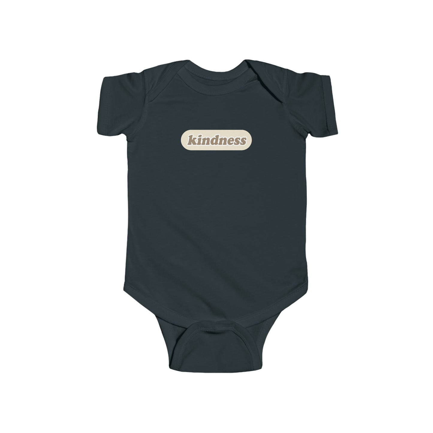 Start 'em Young: Adorable Kindness Day Baby Clothes for Your Little Love!