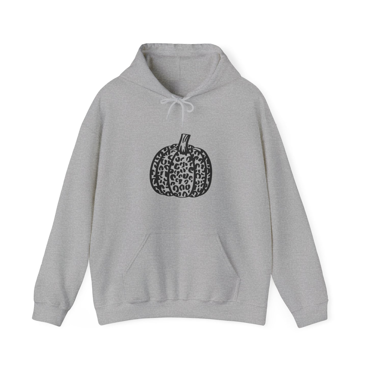 Fall Styles Adult Heavy Blend Hooded Sweatshirt