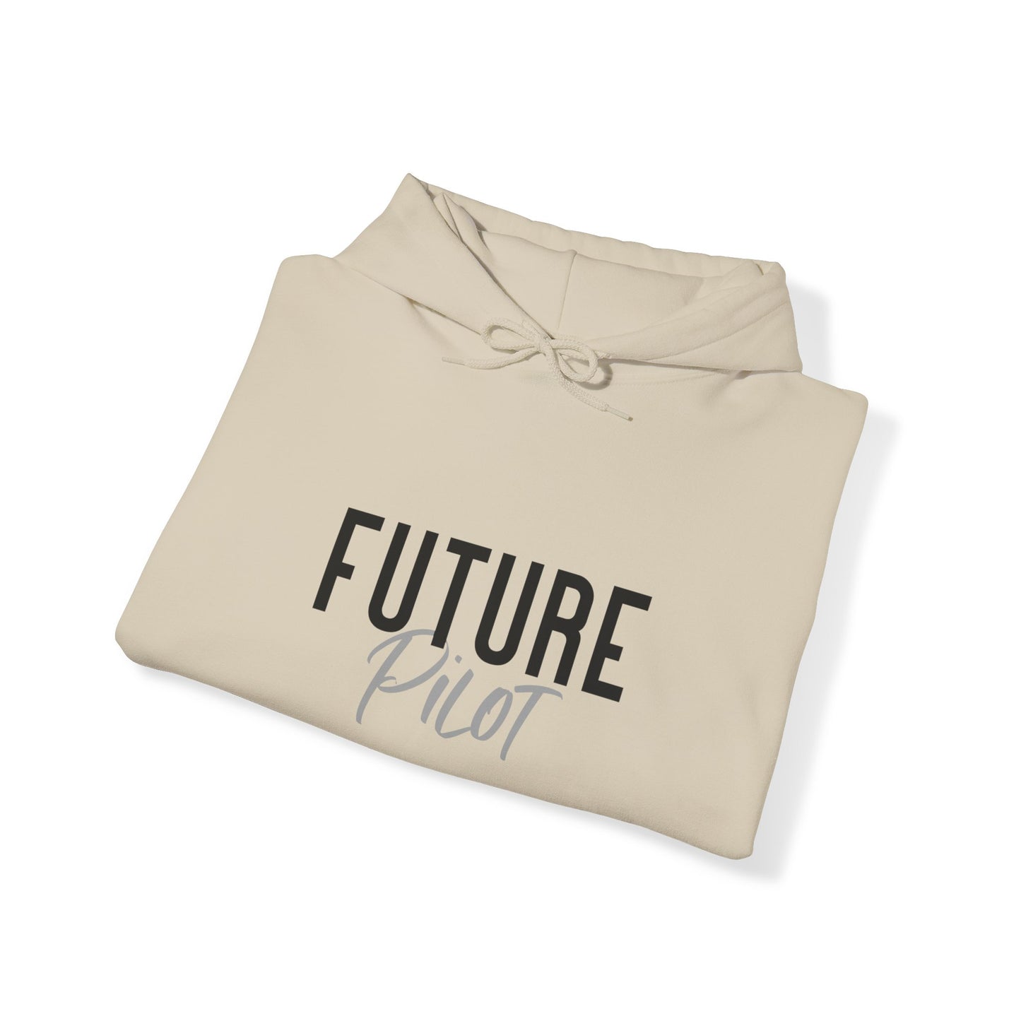 Future Professional Gifts Adult Hoodies