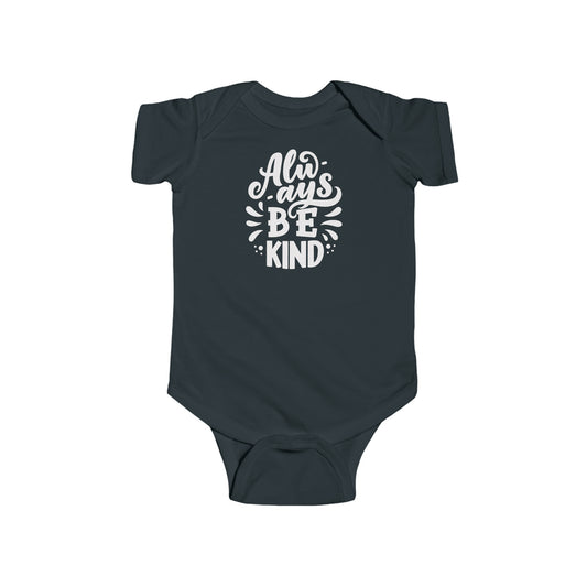 Start 'em Young: Adorable Kindness Day Baby Clothes for Your Little Love!