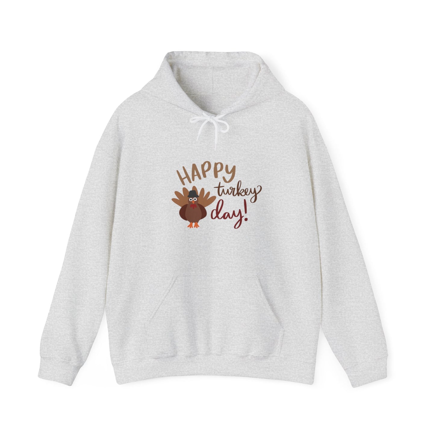 Halloween and Fall Styles Adult Heavy Blend Hooded Sweatshirt