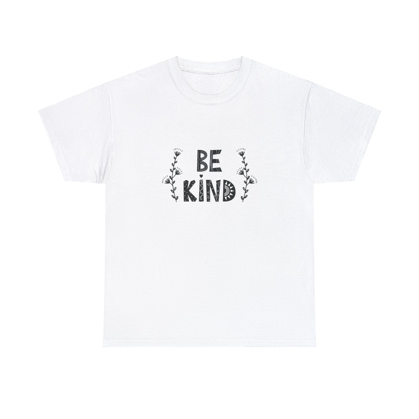 Celebrate Kindness Day in Style with Our Adult Kindness T-Shirts!