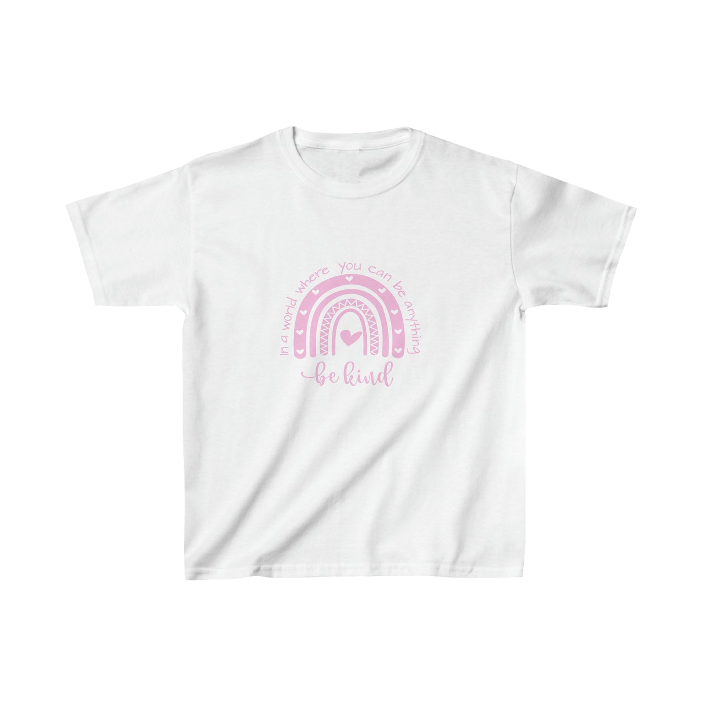 Spread Love in Pink: Embrace Kindness with Our Exclusive Pink Shirt Kindness Day Collection