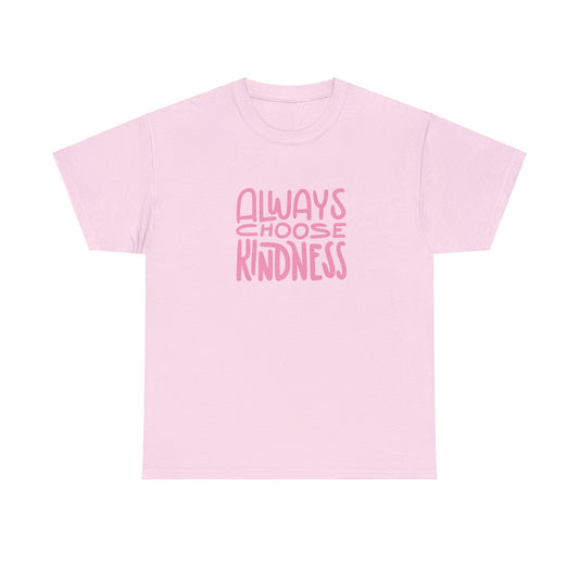 Celebrate Kindness Day in Style with Our Adult Kindness T-Shirts!