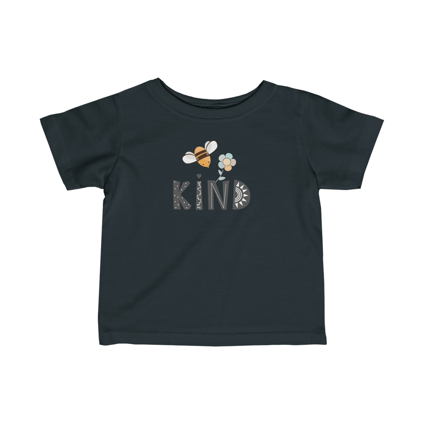 Start 'em Young: Adorable Kindness Day Baby Clothes for Your Little Love!