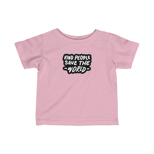 Start 'em Young: Adorable Kindness Day Baby Clothes for Your Little Love!