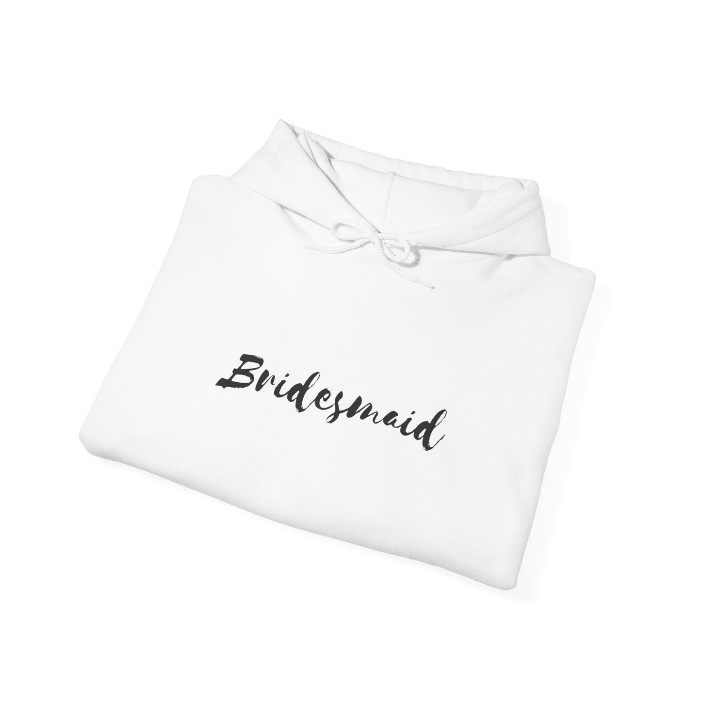 Bride Group Shirts | Bridal Party Shirts | Bridesmaids Shirts  |  Stagette Shirts | Hooded Sweatshirt