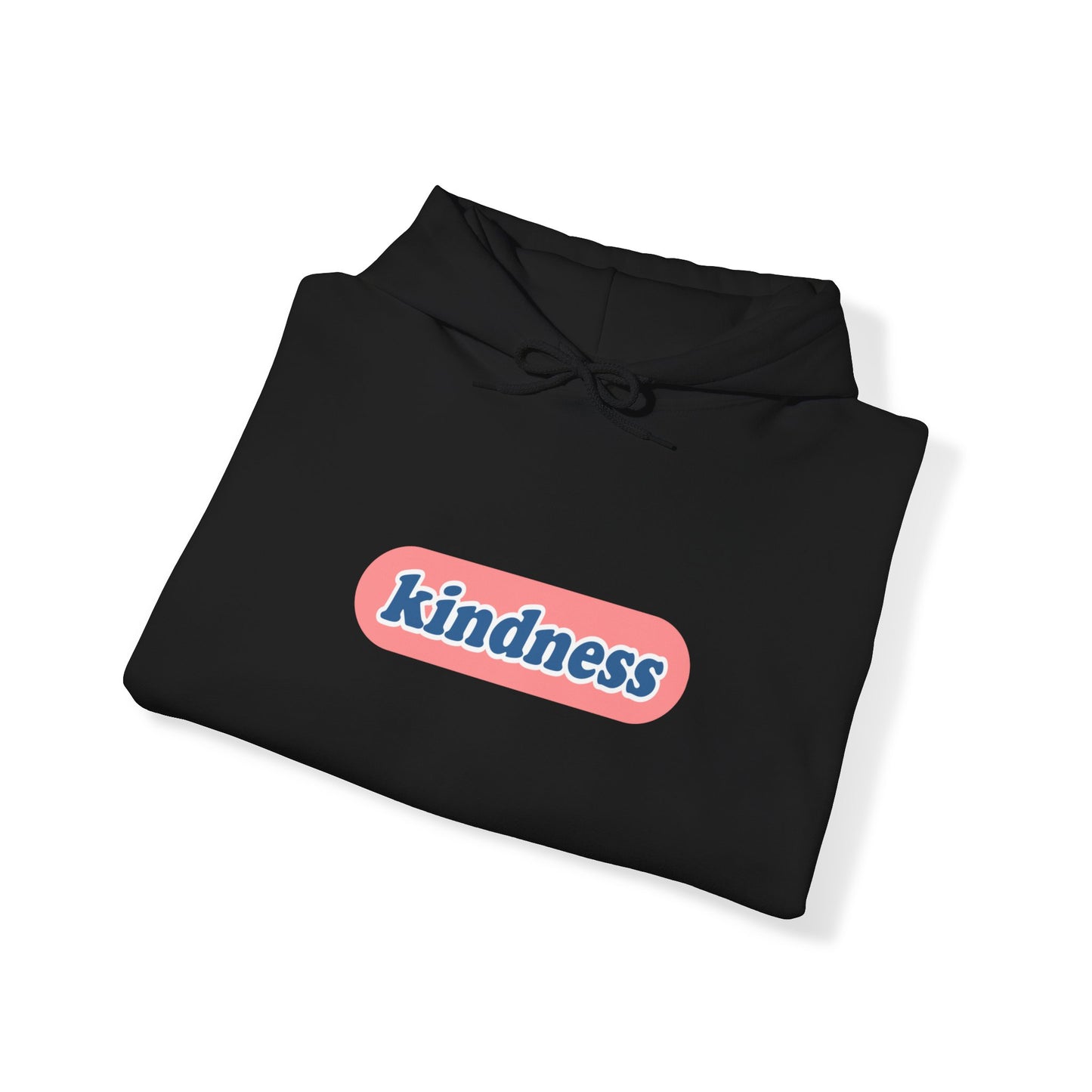 Celebrate Kindness Day in Style with Our Adult Kindness Hoodies