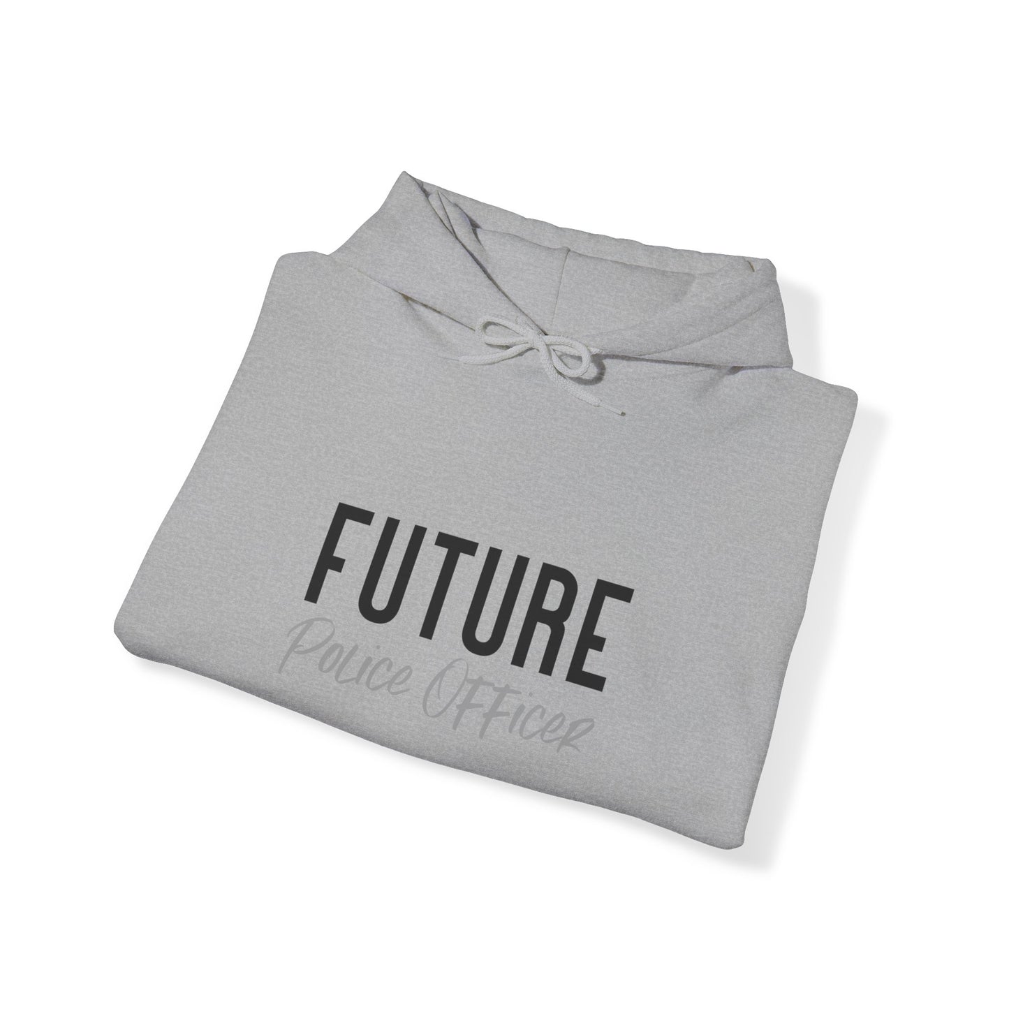 Future Professional Gifts Adult Hoodies