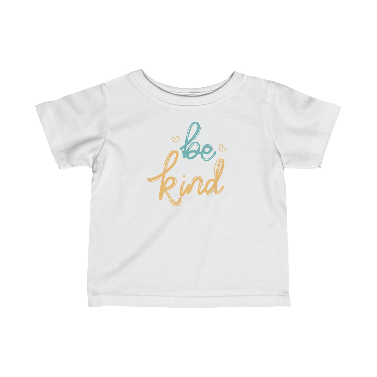 Start 'em Young: Adorable Kindness Day Baby Clothes for Your Little Love!