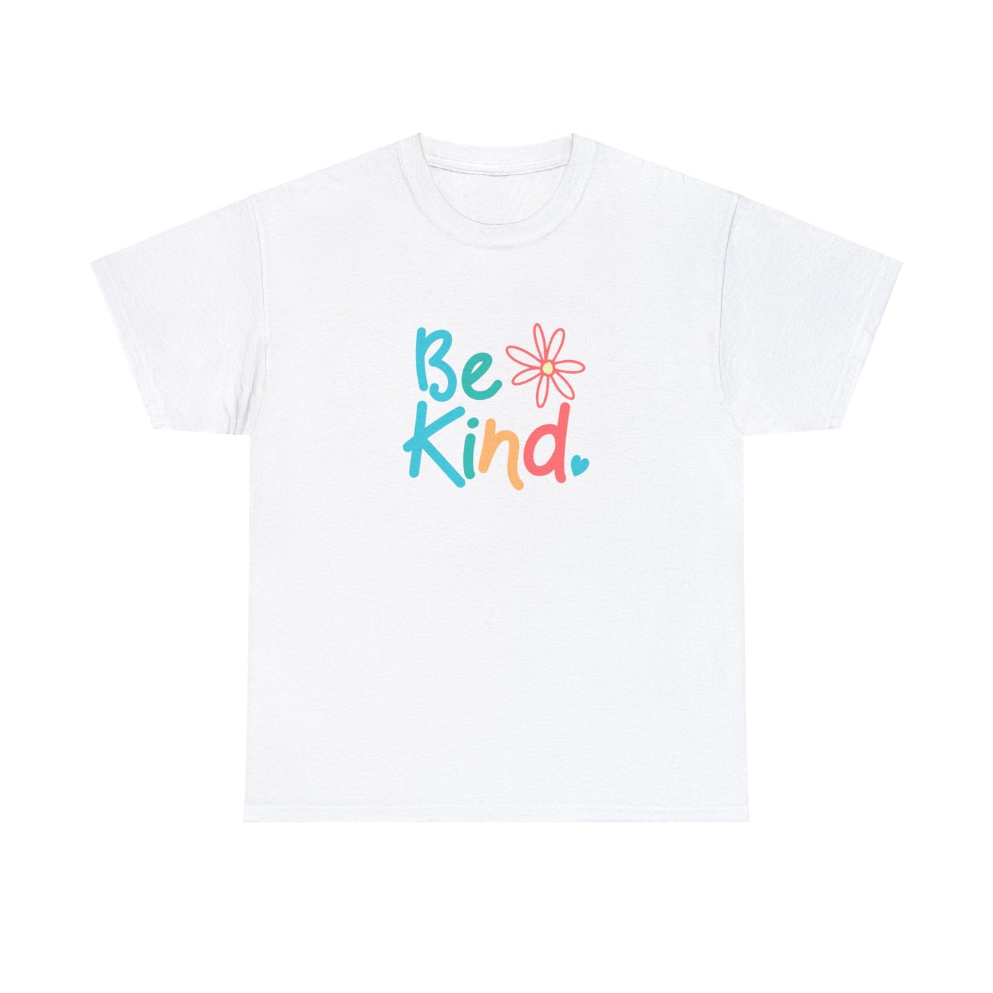 Celebrate Kindness Day in Style with Our Adult Kindness T-Shirts!