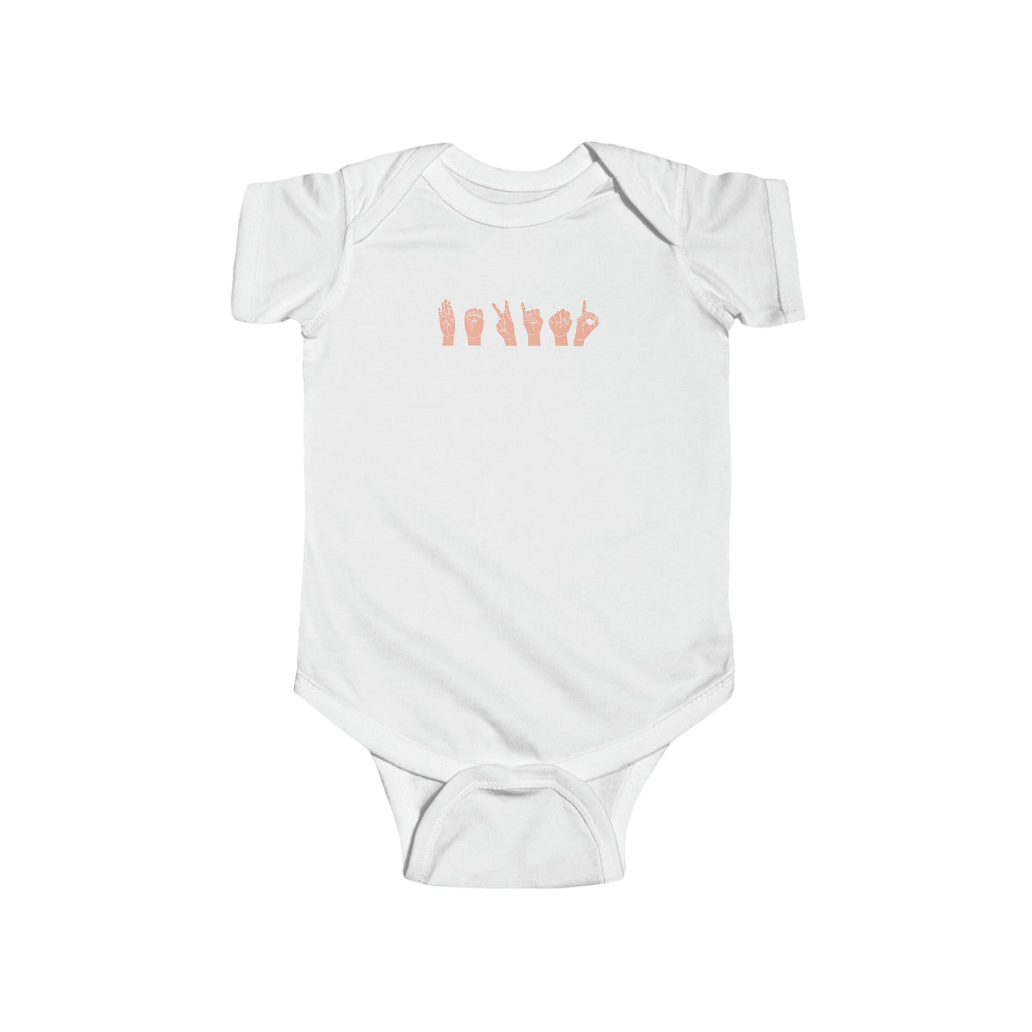 Start 'em Young: Adorable Kindness Day Baby Clothes for Your Little Love!