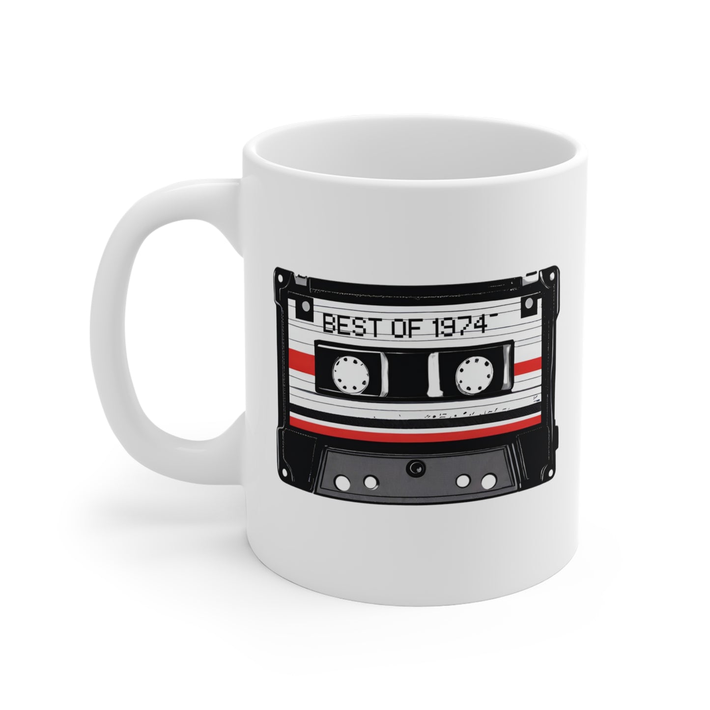 Retro Ceramic Mugs (11oz\15oz\20oz)