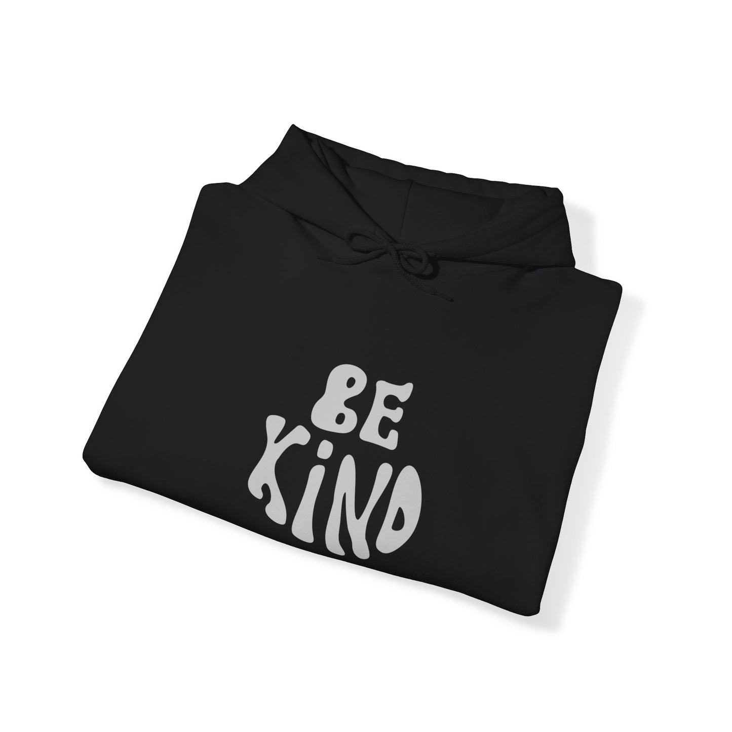 Be Kind Ready-Made Kindness Day Adult Hoodies | Kids, Toddler & Baby Sizes