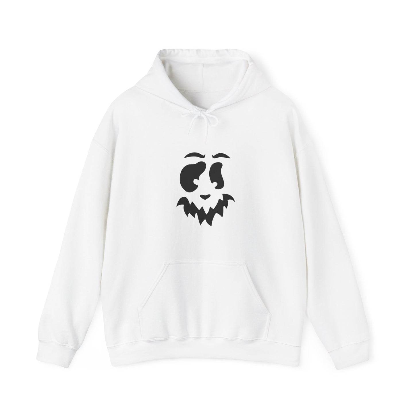 Halloween and Fall Styles Adult Heavy Blend Hooded Sweatshirt