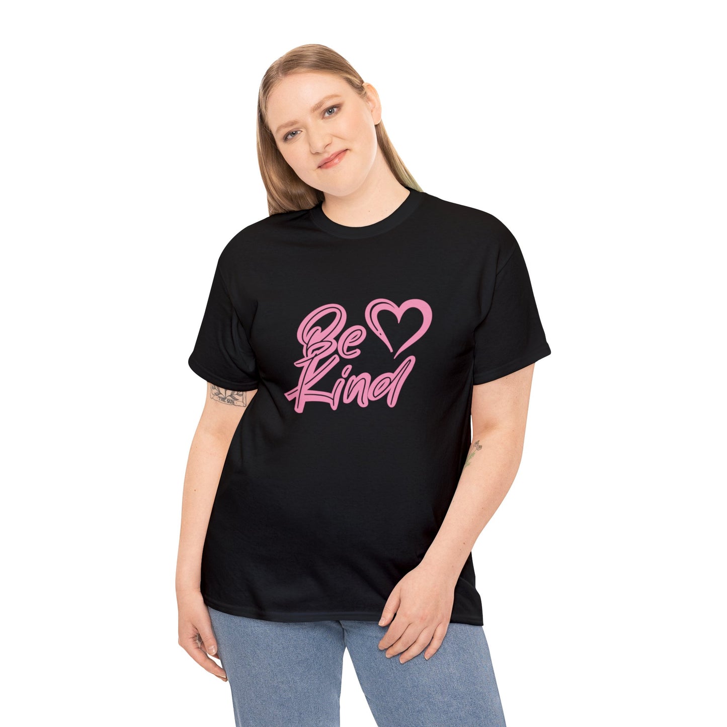 Celebrate Kindness Day in Style with Our Adult Kindness T-Shirts!