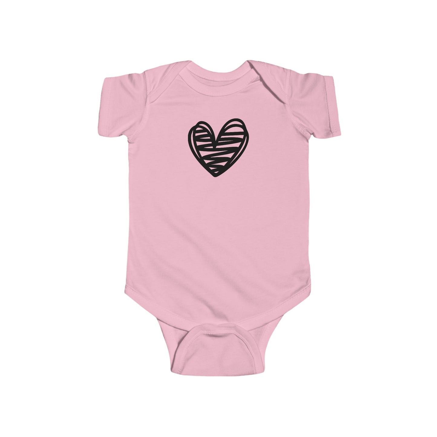 Start 'em Young: Adorable Kindness Day Baby Clothes for Your Little Love!