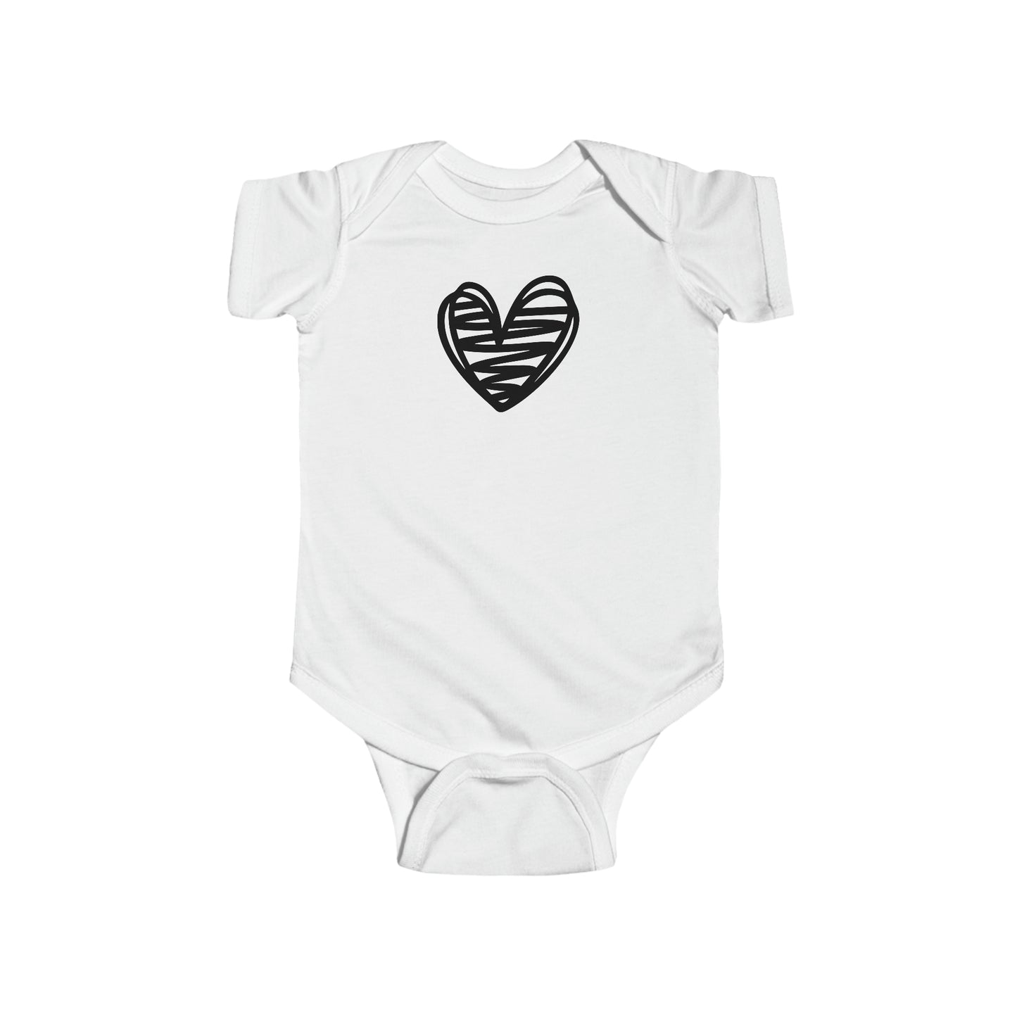 Start 'em Young: Adorable Kindness Day Baby Clothes for Your Little Love!