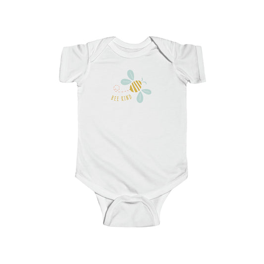 Start 'em Young: Adorable Kindness Day Baby Clothes for Your Little Love!