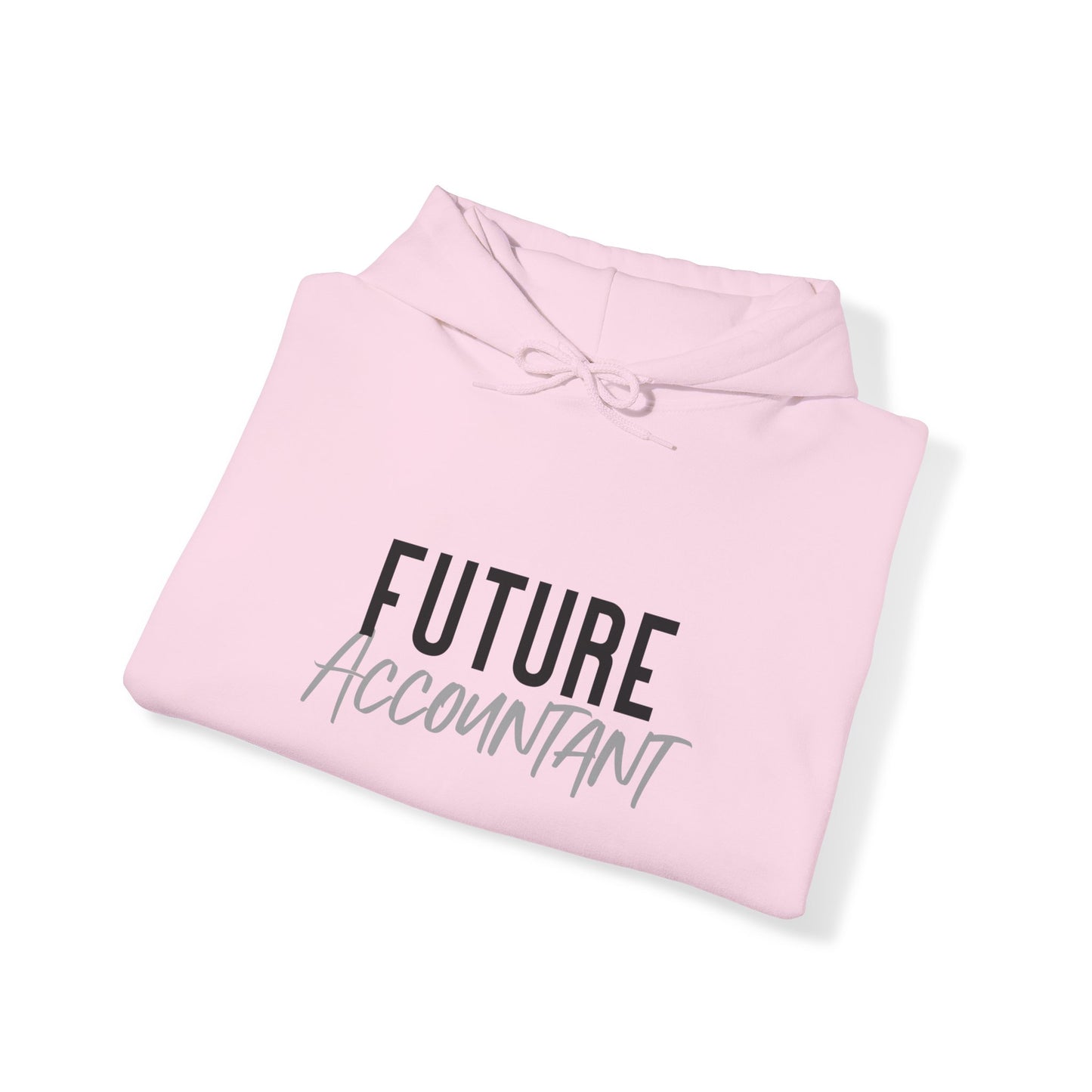 Future Professional Gifts Adult Hoodies