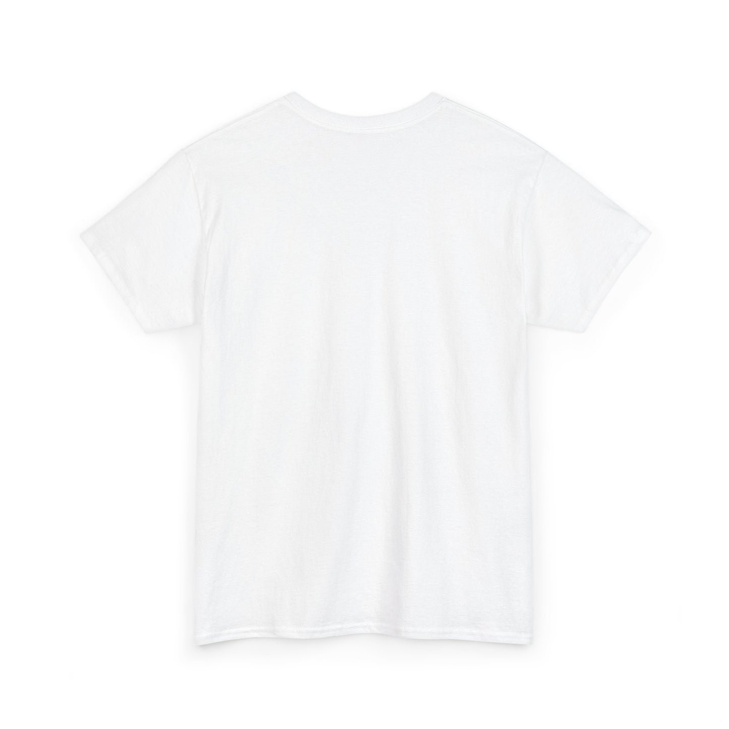 Richardson Storm Special Olympics - Unisex Cotton Tee - White