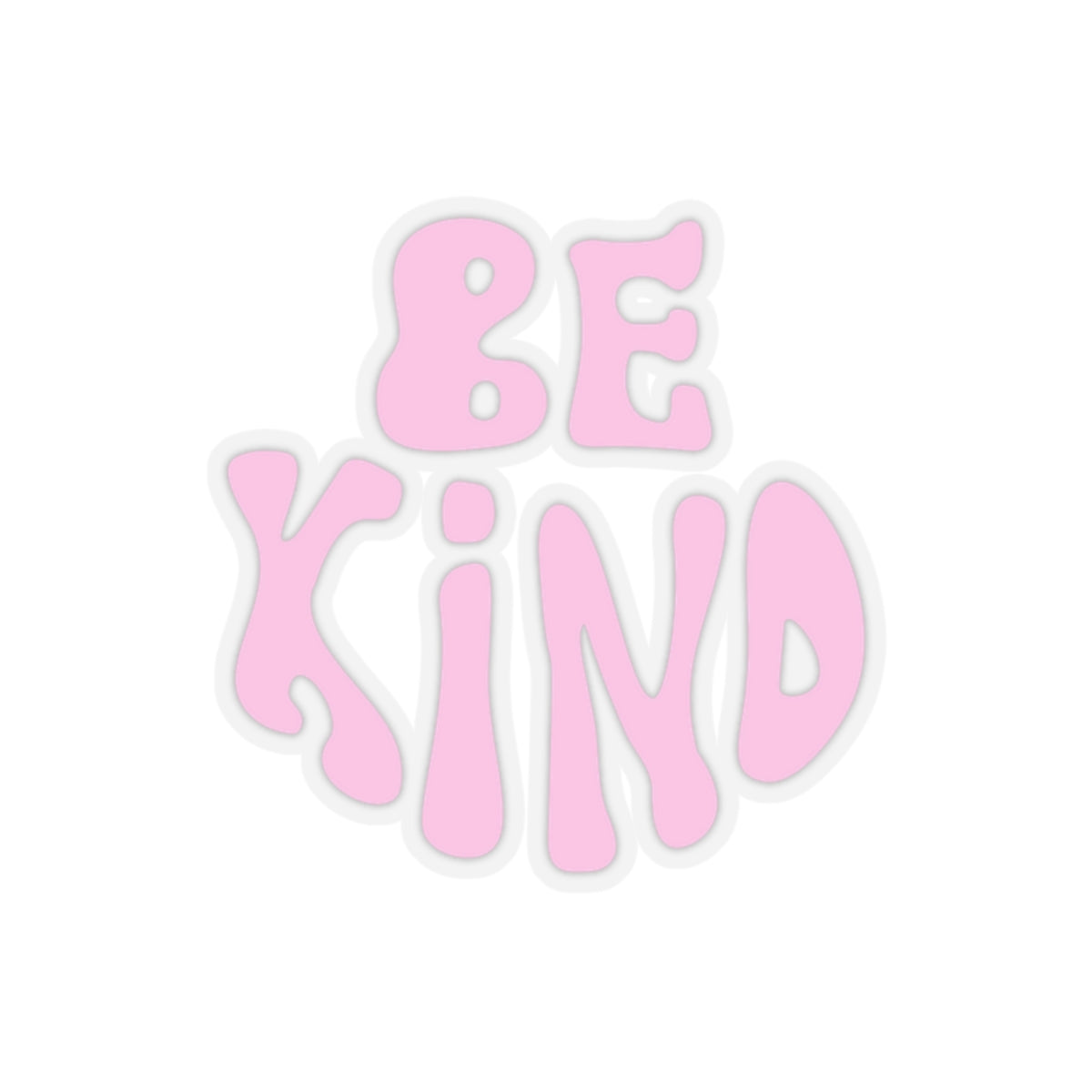 Spread Kindness Everywhere with Our Kindness Day Stickers!