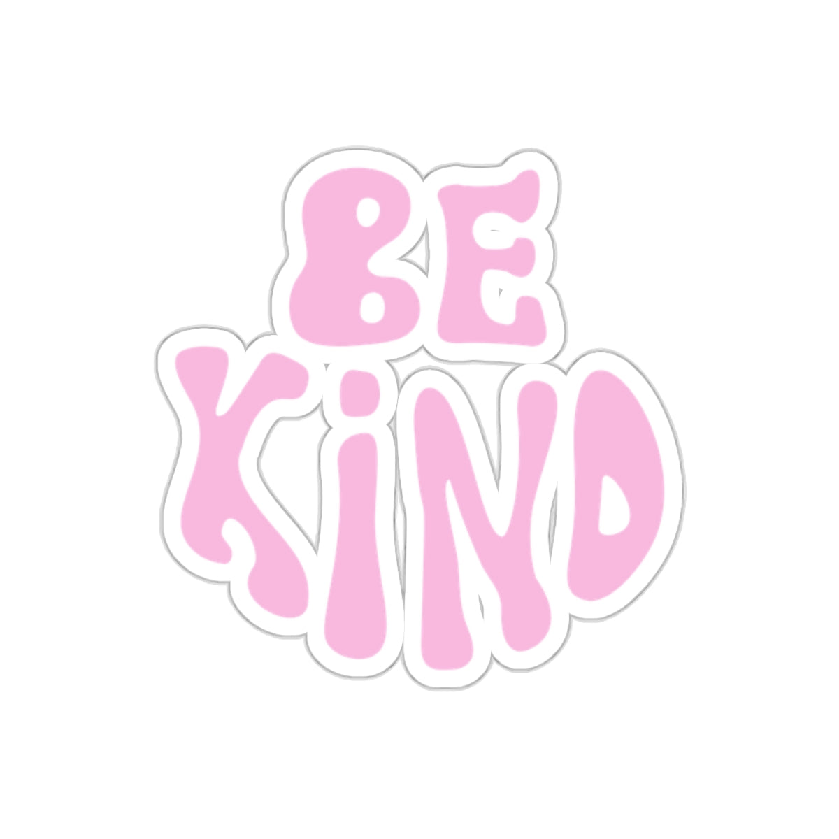 Spread Kindness Everywhere with Our Kindness Day Stickers!