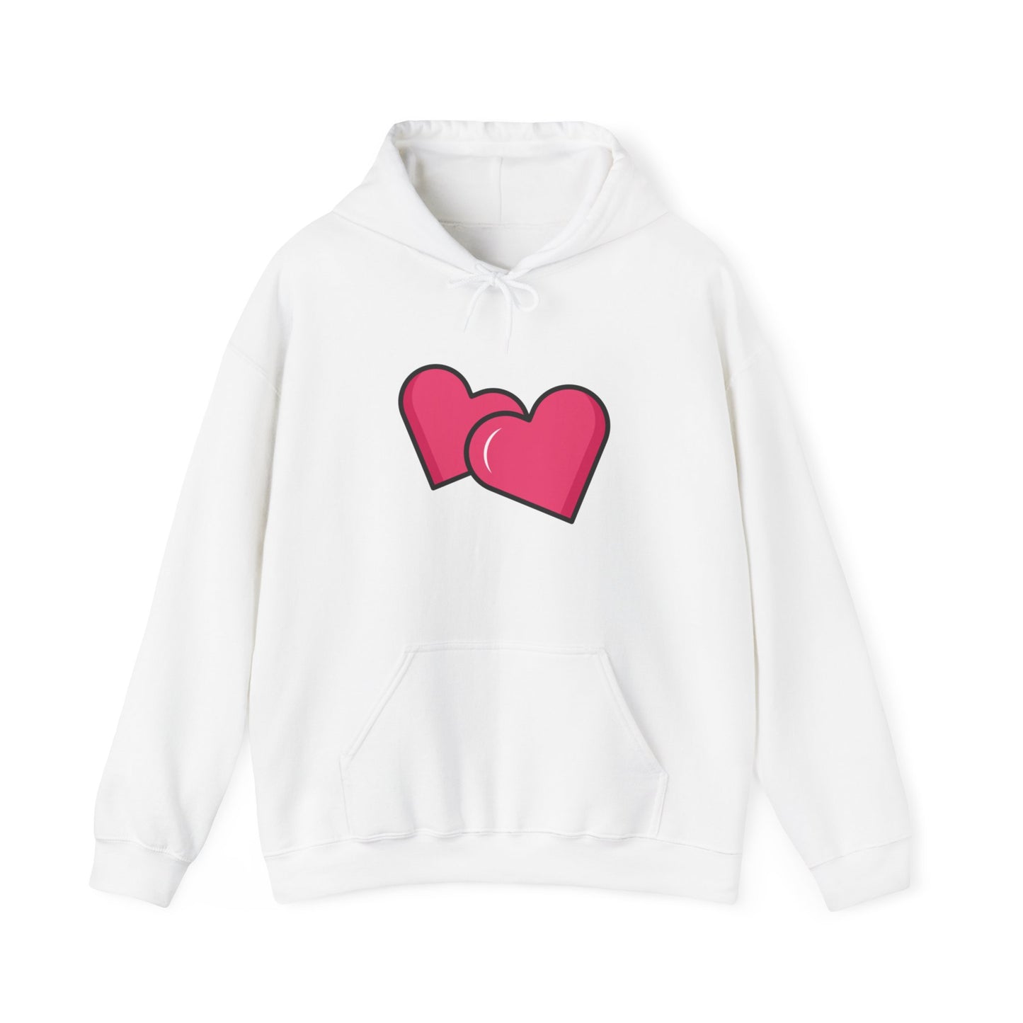 Celebrate Kindness Day in Style with Our Adult Kindness Hoodies