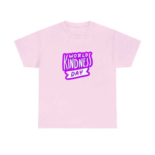 Celebrate Kindness Day in Style with Our Adult Kindness T-Shirts!