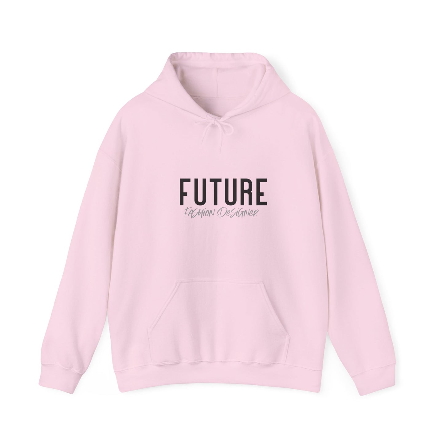 Future Professional Gifts Adult Hoodies