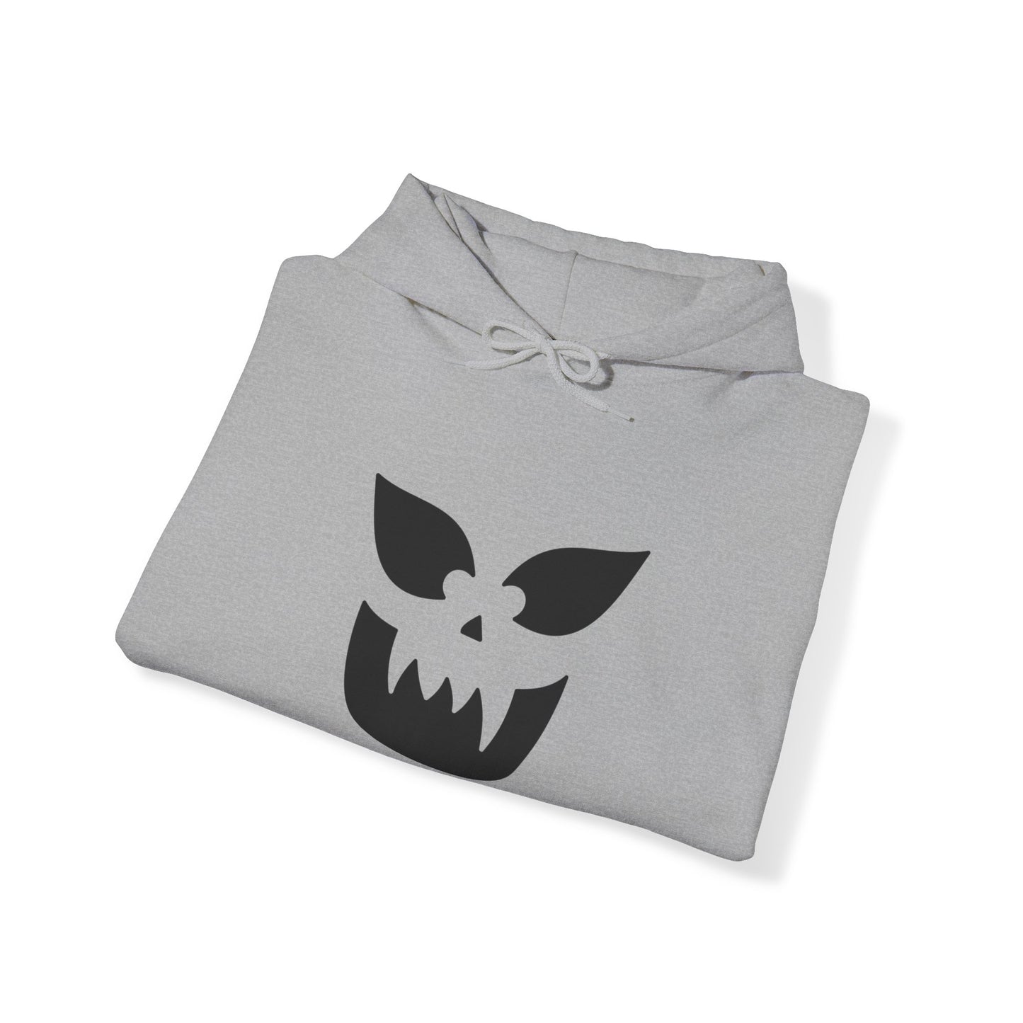 Halloween and Fall Styles Adult Heavy Blend Hooded Sweatshirt