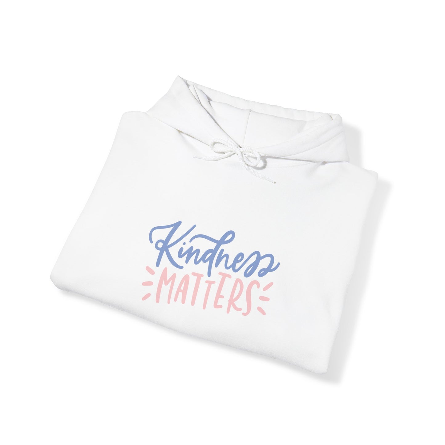 Celebrate Kindness Day in Style with Our Adult Kindness Hoodies