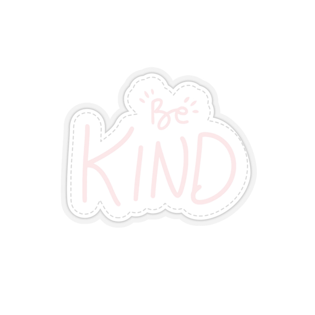 Spread Kindness Everywhere with Our Kindness Day Stickers!