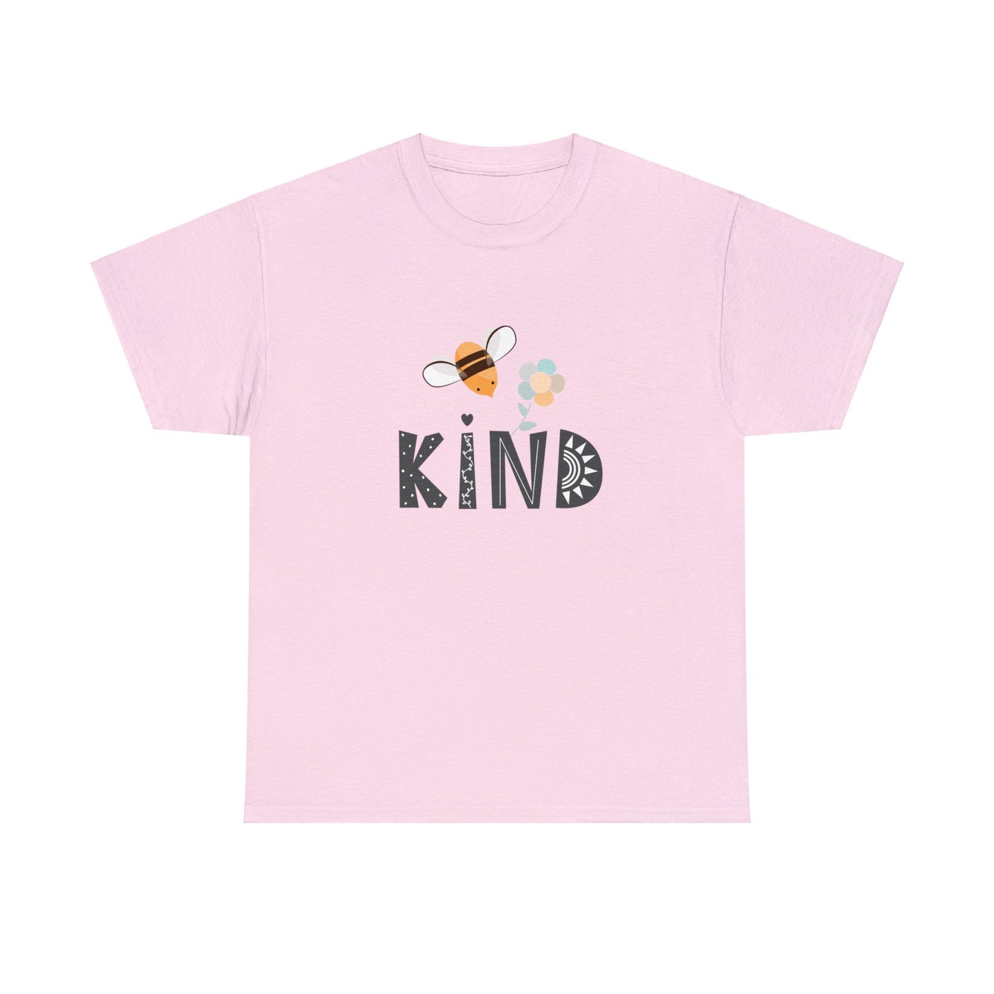 Celebrate Kindness Day in Style with Our Adult Kindness T-Shirts!