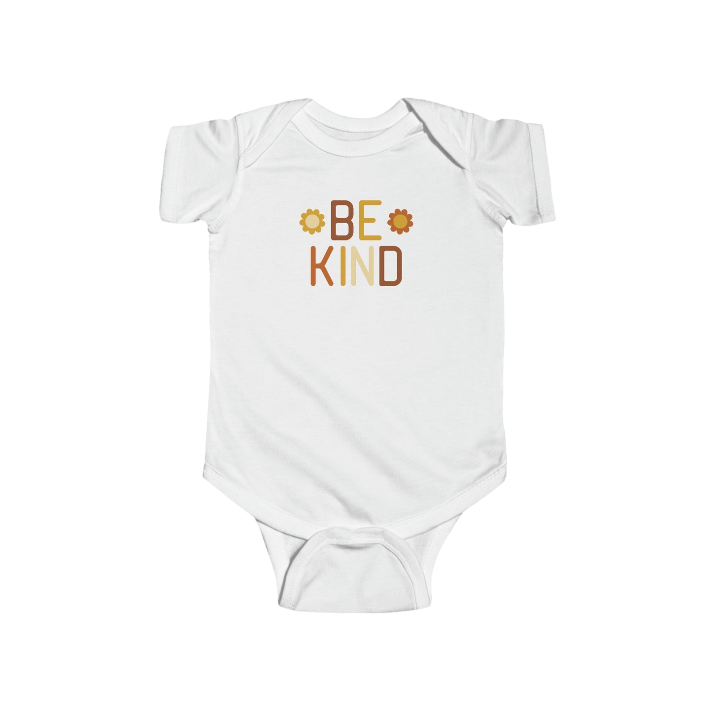 Start 'em Young: Adorable Kindness Day Baby Clothes for Your Little Love!