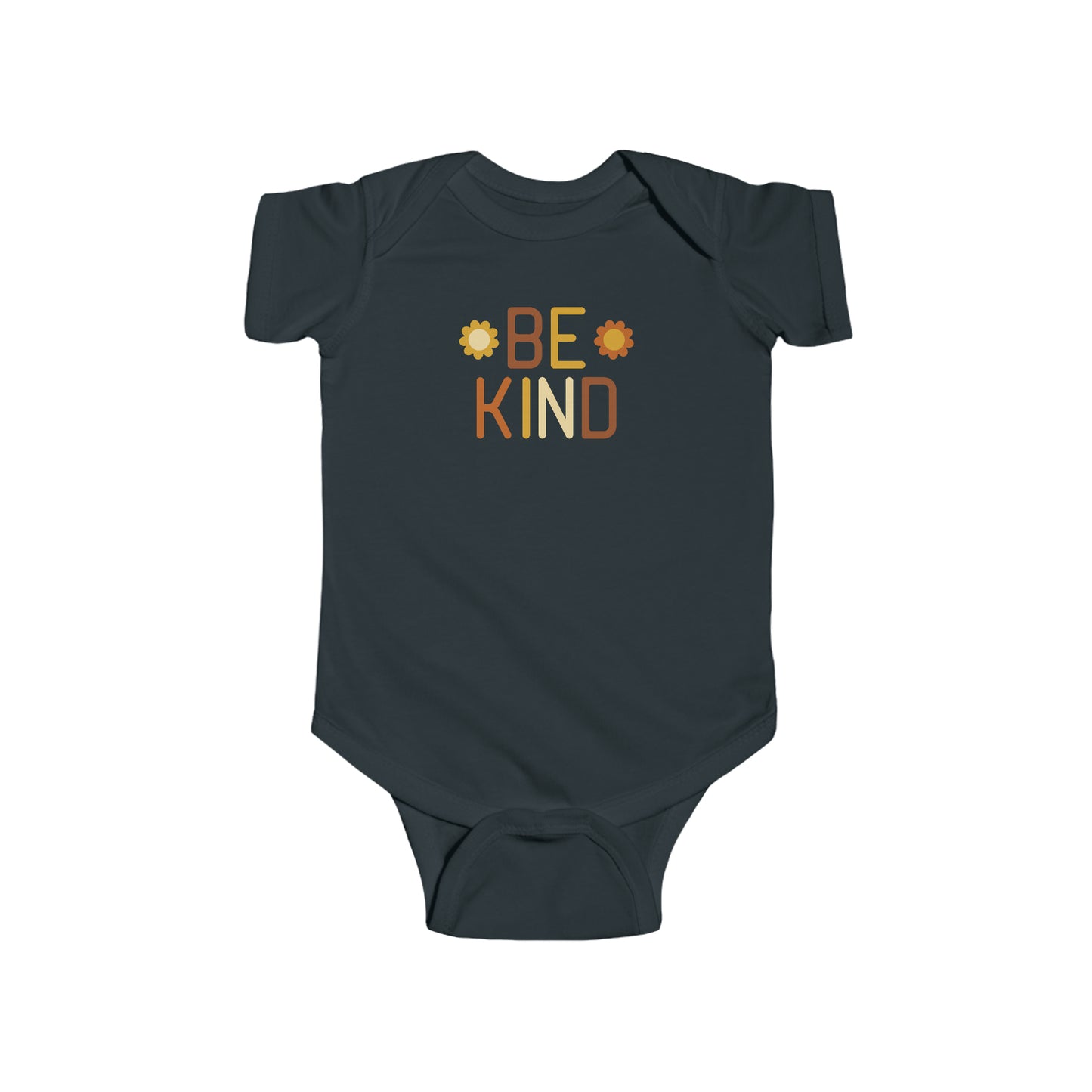 Start 'em Young: Adorable Kindness Day Baby Clothes for Your Little Love!