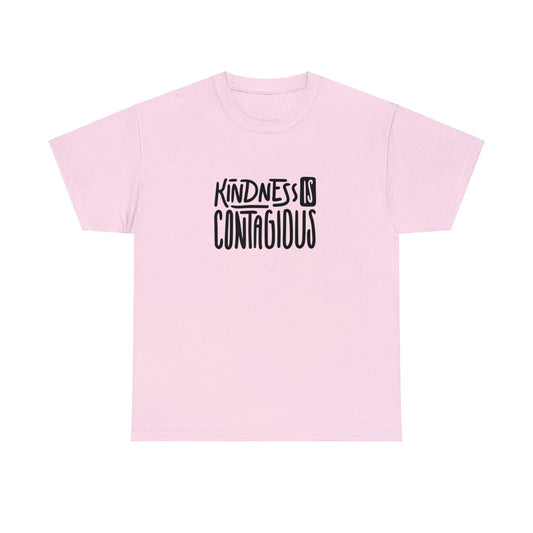 Celebrate Kindness Day in Style with Our Adult Kindness T-Shirts!