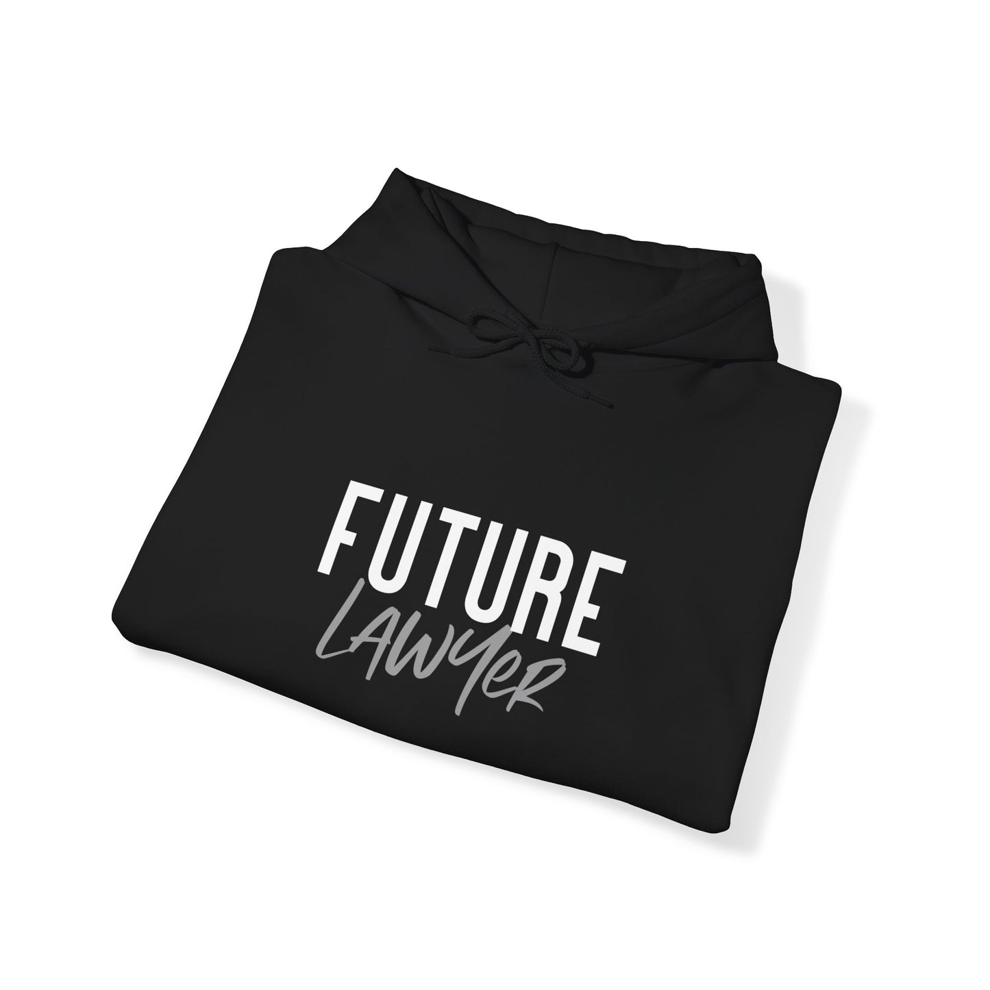 Future Professional Gifts Adult Hoodies