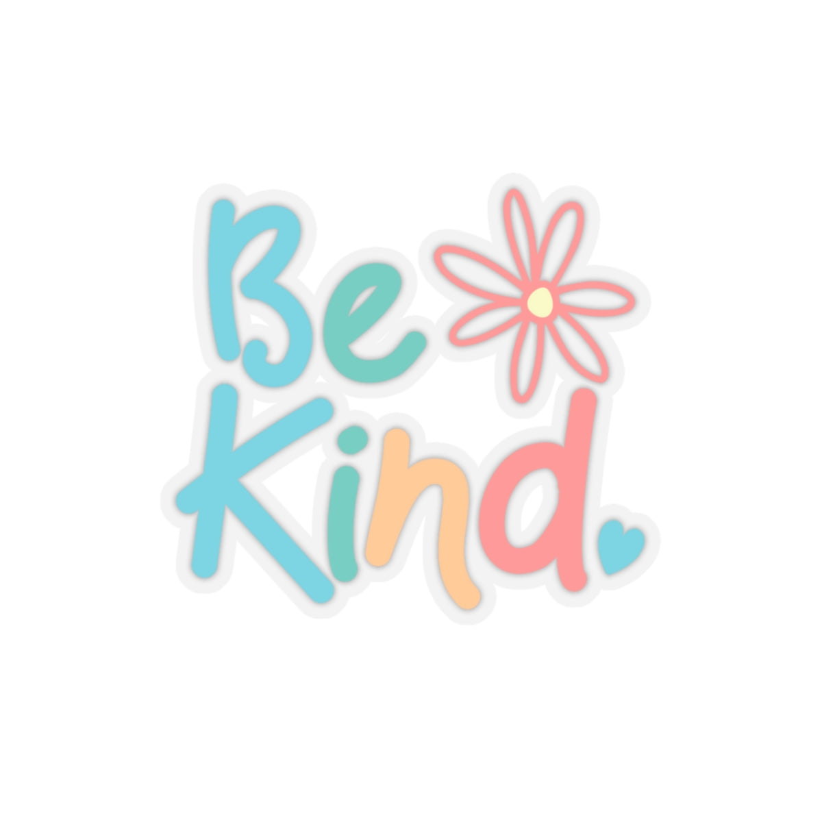 Spread Kindness Everywhere with Our Kindness Day Stickers!