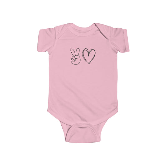 Start 'em Young: Adorable Kindness Day Baby Clothes for Your Little Love!