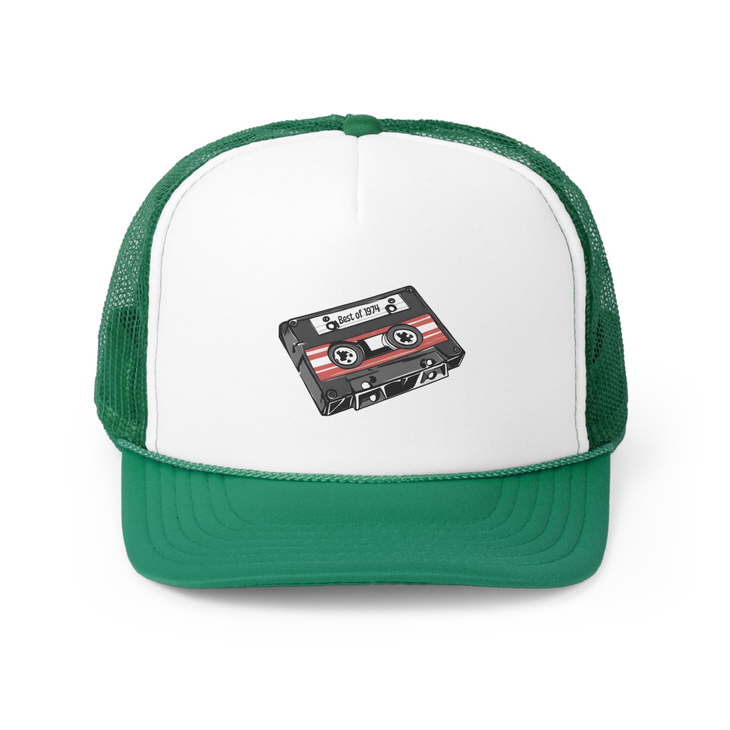 Trucker Caps Nostalgic Gift Collection for Vintage Enthusiasts