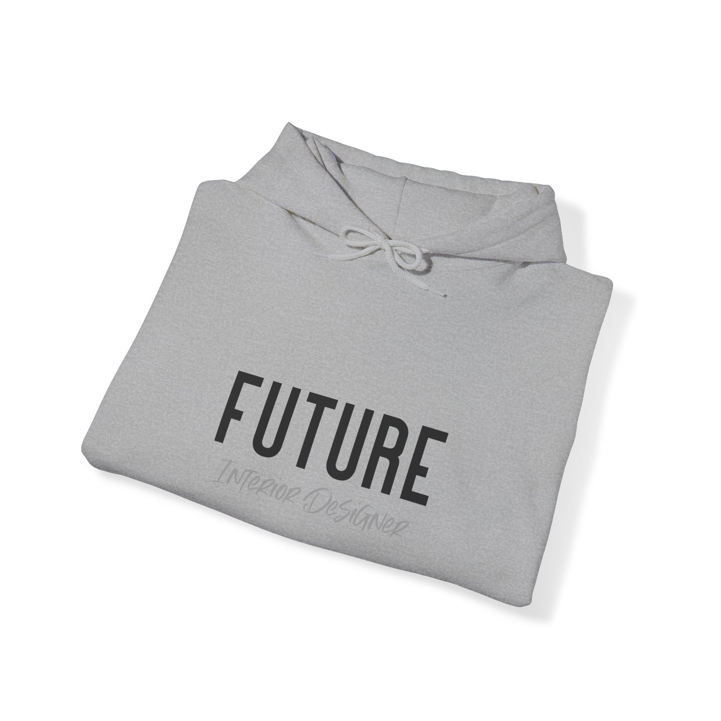 Future Professional Gifts Adult Hoodies