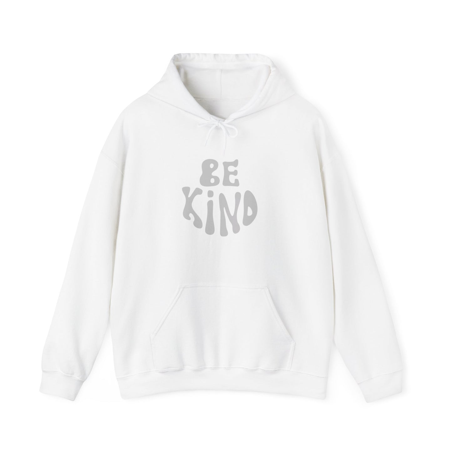 Be Kind Ready-Made Kindness Day Adult Hoodies | Kids, Toddler & Baby Sizes