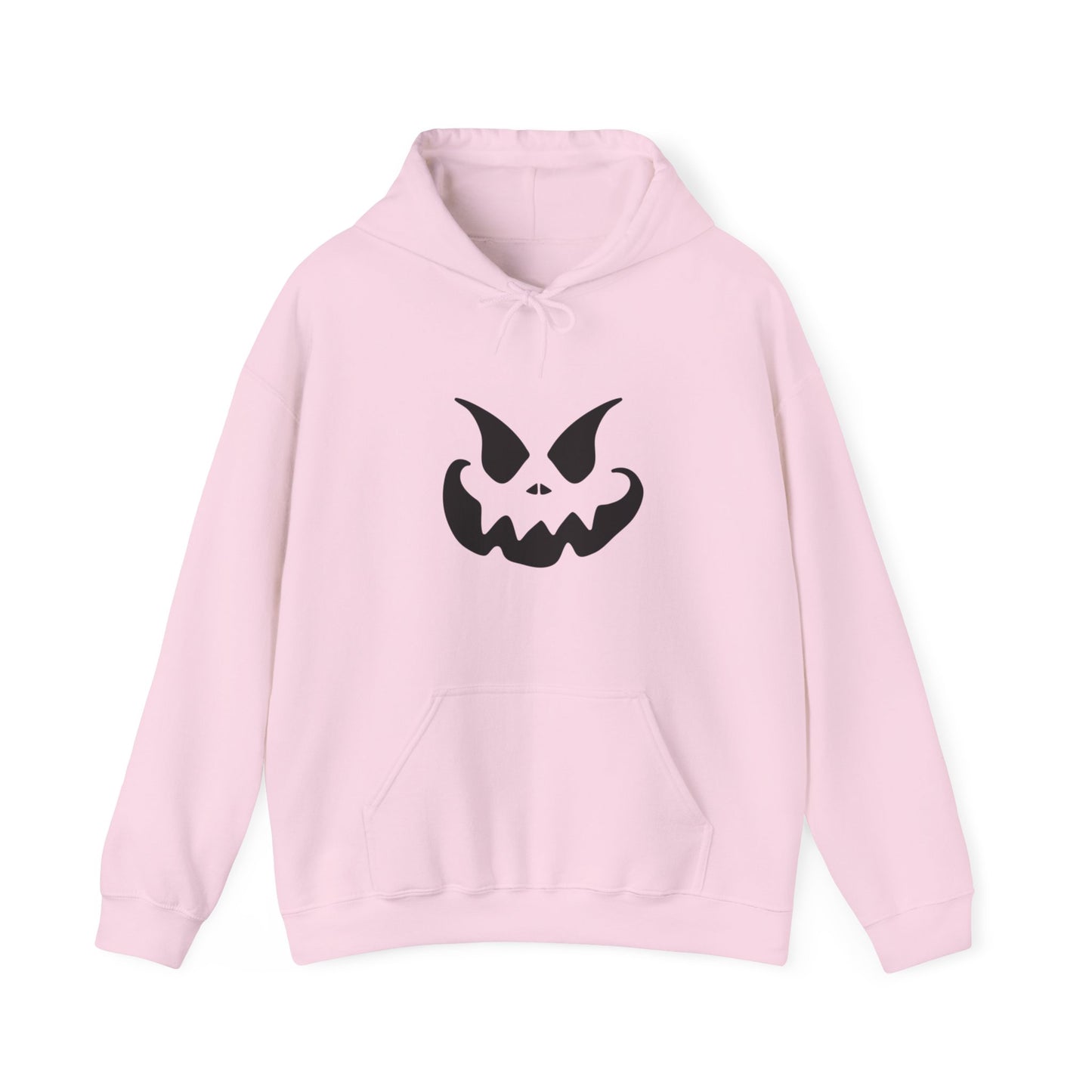 Halloween and Fall Styles Adult Heavy Blend Hooded Sweatshirt