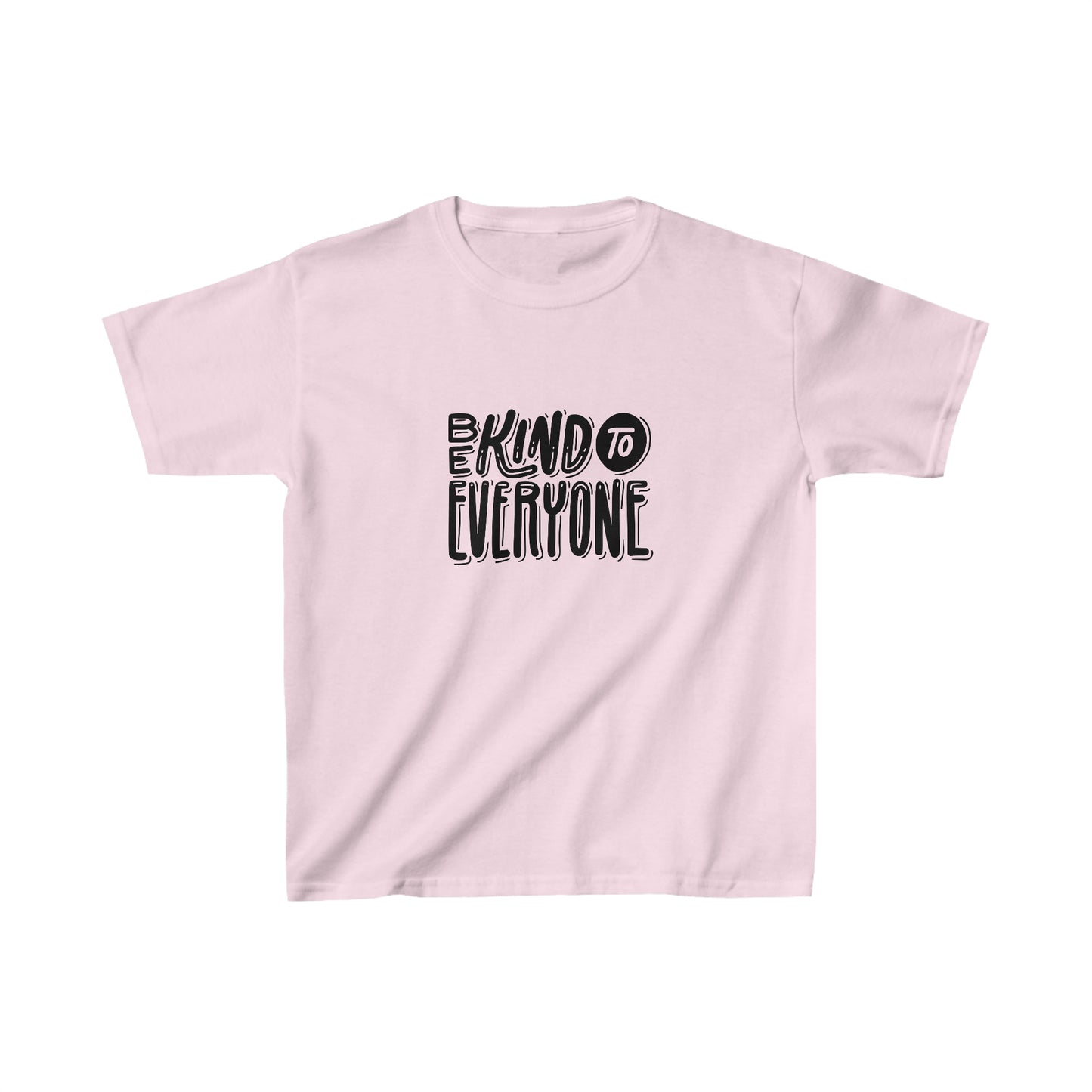 Spread Love in Pink: Embrace Kindness with Our Exclusive Pink Shirt Kindness Day Collection