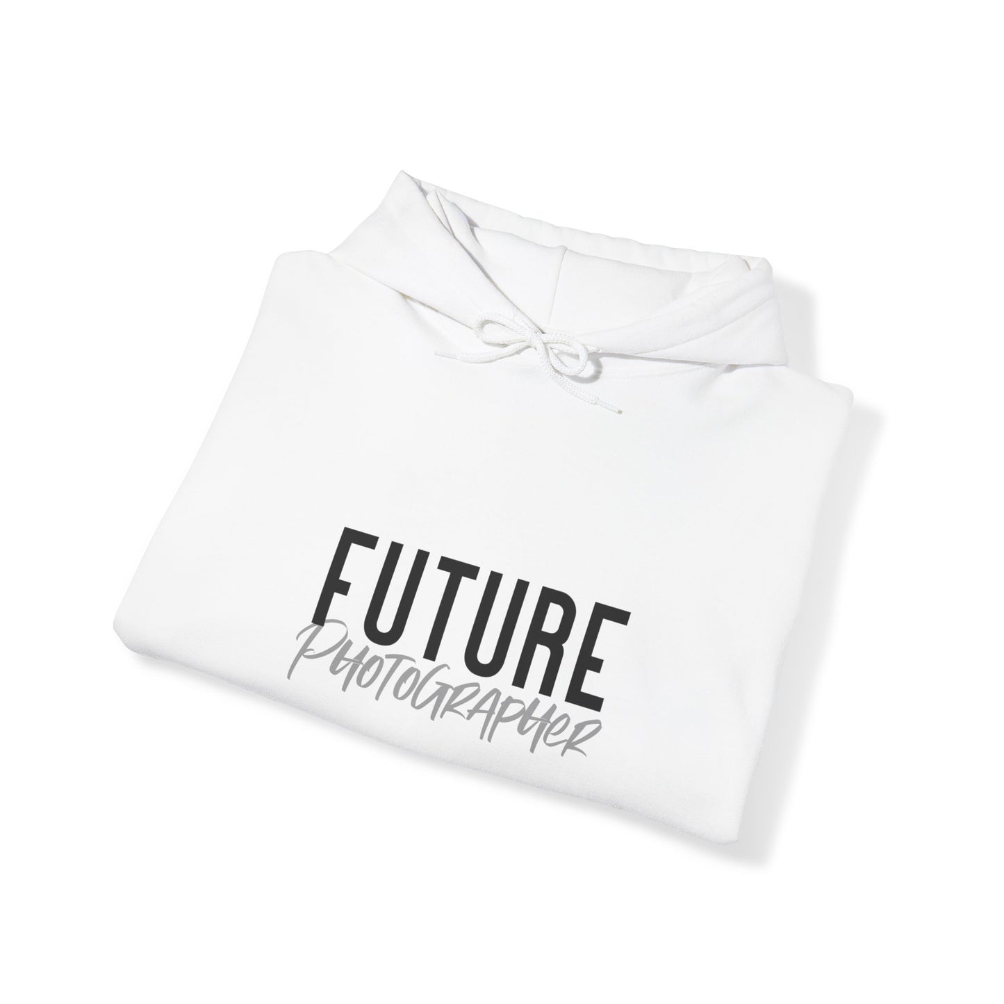 Future Professional Gifts Adult Hoodies