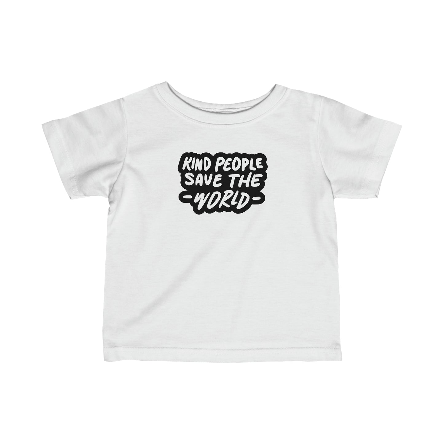 Start 'em Young: Adorable Kindness Day Baby Clothes for Your Little Love!